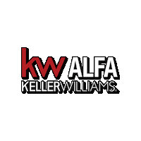 Kw Kellerwilliams Sticker