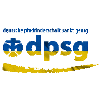 Ukraine Nie Wieder Krieg Sticker by DPSG Bundesverband