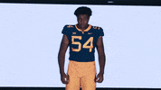 College Football GIF by WVU Sports
