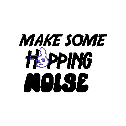 Larscoprox giphyupload bunny 995 lpx Sticker