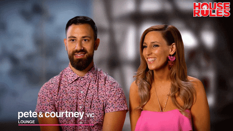 house rules pete GIF by Channel 7