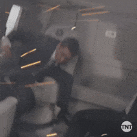 Clutching Angela Bassett GIF by TNT Drama