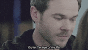 the following GIF by Fox TV