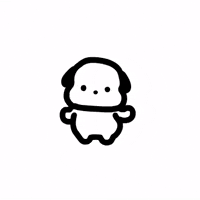 Happy Dance GIF by GONRYON._.O
