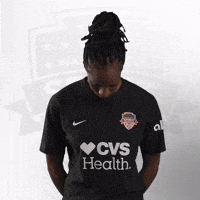 France Smile GIF by Washington Spirit