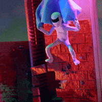 Mood Arrive GIF by GUNSHIP