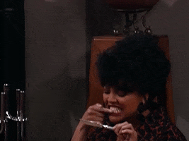 Season 1 Regine Hunter GIF by Living Single