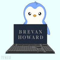 Invest Investment Management GIF by Pudgy Penguins