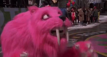 jingle all the way christmas movies GIF
