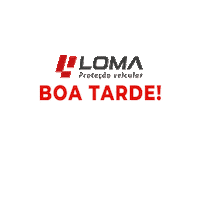 Protecao Sticker by LOMAPV