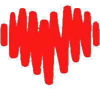 Lovelanguage Sticker by Marthy Green