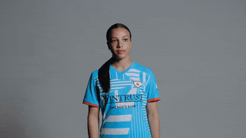 Red Stars Soccer GIF by Chicago Stars FC