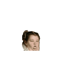 Pastitsio Sticker by kserotiefages