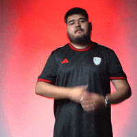 Celebration Ronaldo GIF by SINNERS Esports