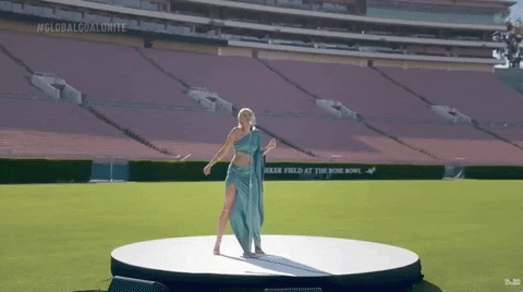Miley Cyrus Global Goal GIF by Global Citizen