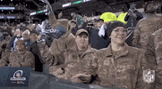 Philadelphia Eagles Football GIF by NFL