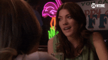 At Least He Paid For My Meals