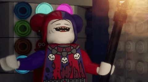 Episode 5 Laughing GIF by LEGO