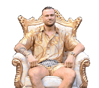 Fault No Sticker by Dr. Sindsen