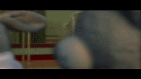exercising high-rise GIF by Zackary Rabbit