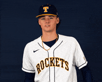 Utrockets GIF by Toledo Rockets