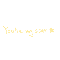 Kang Min Hyuk Star Sticker