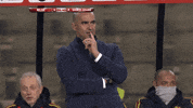 thinking pondering GIF by Sporza