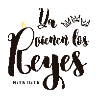 Yavienenlosreyes Sticker by Rite Rite