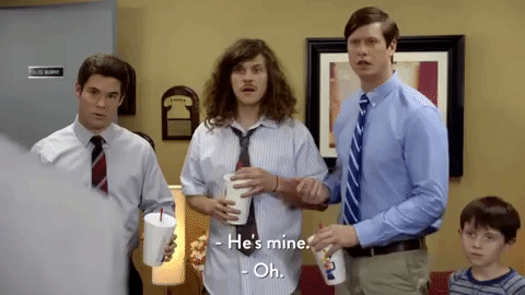 season 5 episode 12 GIF by Workaholics