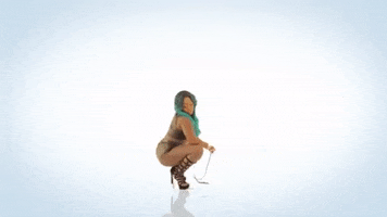 VPRecords twerk jamaica dancehall spice GIF