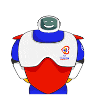 World Cup Love Sticker by FIBA
