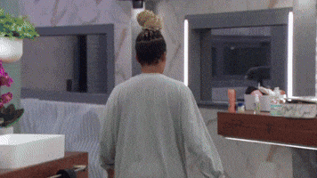 Everybody Knows What The Plan Is.