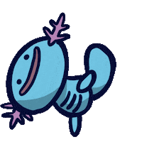 Dance Pokemon Sticker