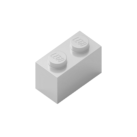 LEGOMastersFOX giphyupload lego lego masters lego masters fox Sticker