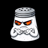 Confused Which One GIF by SALT