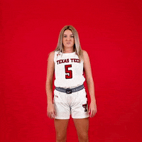 ladyraiderwbb rhyle mckinney GIF