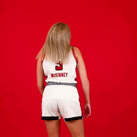 ladyraiderwbb rhyle mckinney GIF