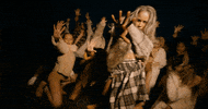 parris goebel dancing GIF by PARRI$