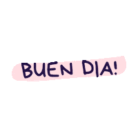 Feminist Hello Sticker by Jarana Objetos Creativos