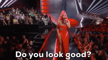 Look Good