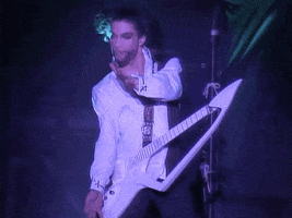 prince the question of u GIF