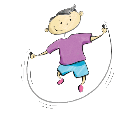 GoKids_Offical giphyupload tim essen spass Sticker