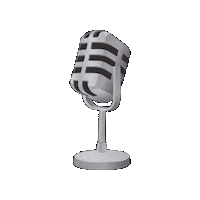La Banda Sticker by Cantando Aprendo a Hablar