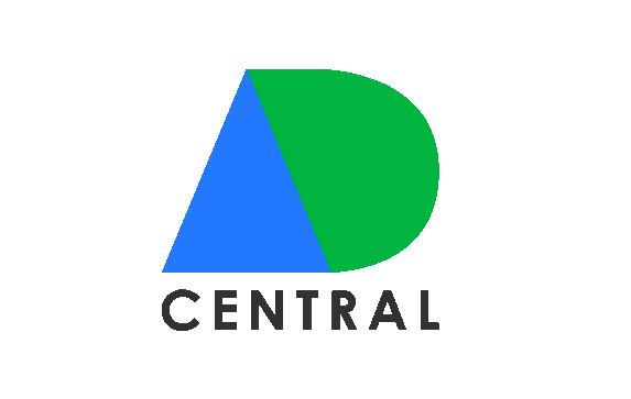 Adcentral Sticker by PUBSAMX