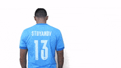 Football Stoyanov GIF by APEA Akrotiri FC