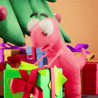 Happy I Love It GIF by Claynosaurz