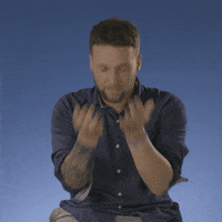 Nick Facepalm GIF by Big Brother
