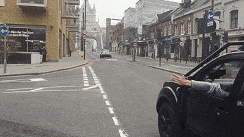 london top GIF