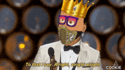 Fuck Cancer GIF by Deez Nuts NFT