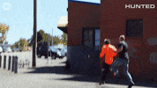 Huntedau GIF by Hunted Australia